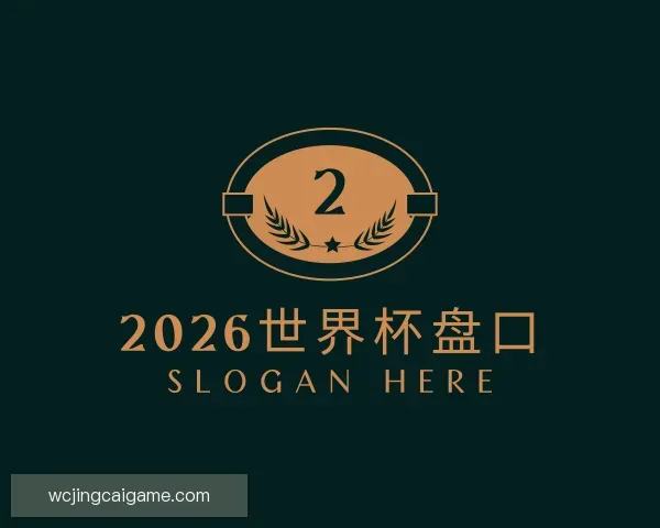 介绍2026世界杯盘口
