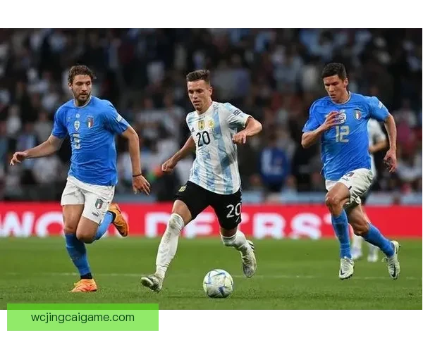 美洲三强世界杯赛前深度分析与投注技巧全攻略