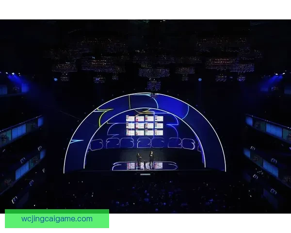 世界杯足球竞猜网站推荐 玩转全球赛事 赢取丰厚奖金