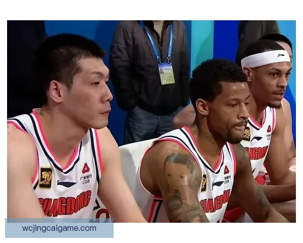 艾维展望职业生涯或加盟CBA海外联赛将以信仰为首选