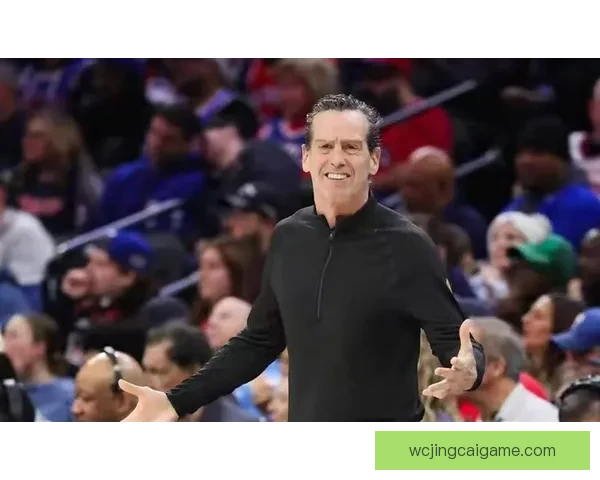 骑士主帅透露艾伦加大训练量积极参加对抗复出已进入最后阶段