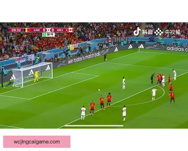 世界杯赛前深度解析与精准竞猜策略全指南