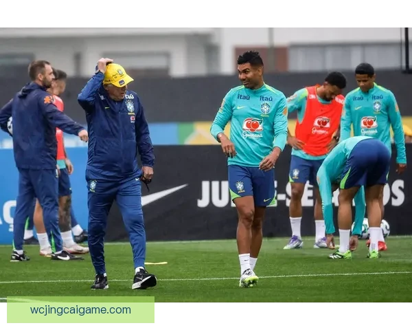 2026世界杯临近全球备战升温各队阵容看点与赛事前景深度解析