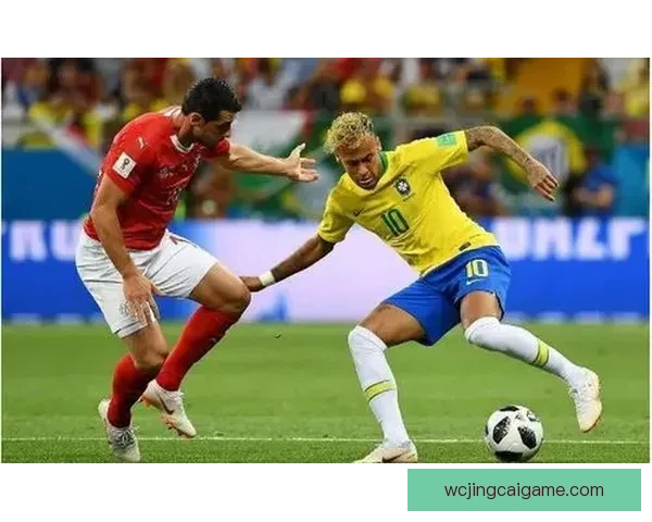 世界杯赛前盘口深度解析与胜负走势精准预测技巧