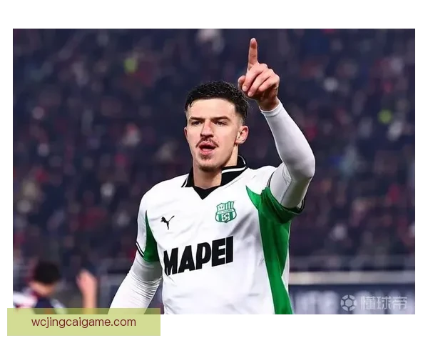 国米锁定穆哈雷莫维奇为防线头号目标萨索洛标价3000万欧转会