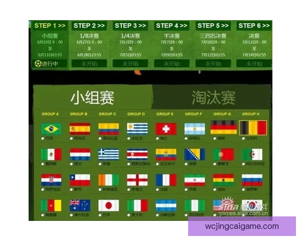 世界杯竞猜平台推荐与选择指南助你精准投注赢得大奖